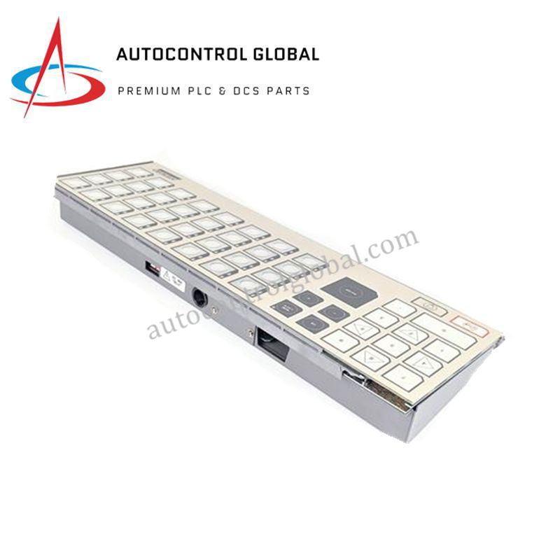 P0903CW by Foxboro | Durable Annunciation Keyboard for I/A Series