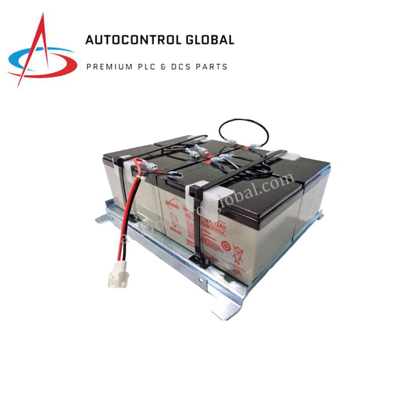 Honeywell 51303948-100 | Modular Battery Backup for DCS