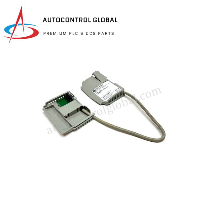 Compact I/O Right-to-Left Bus Expansion Cable Allen-Bradley 1769-CRL1