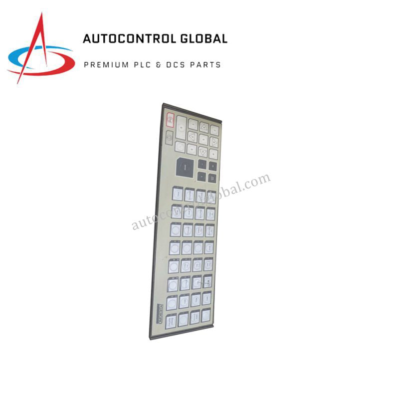 P0903CW by Foxboro | Durable Annunciation Keyboard for I/A Series