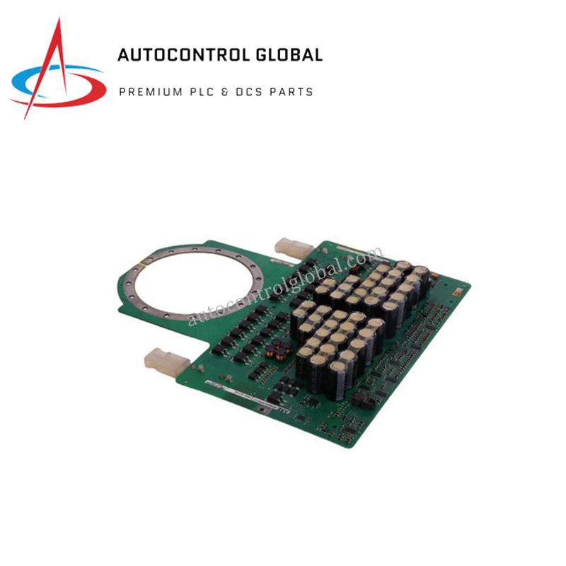 3BHL000392P0101 | ABB IGCT Module for Heavy Machinery Applications
