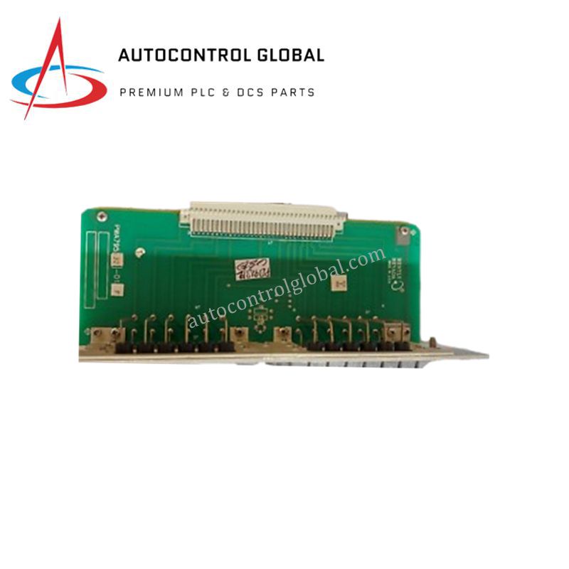 Precision RTD Input Module 82368-01 | Bently Nevada System