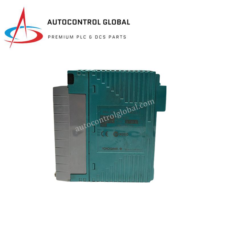 Yokogawa NFAI543-H50 S1 | Reliable Analog Output Module