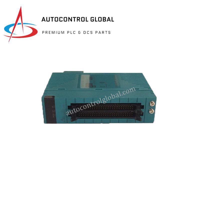 Yokogawa NFAI543-H50 S1 | Reliable Analog Output Module