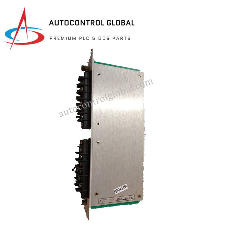 Precision RTD Input Module 82368-01 | Bently Nevada System
