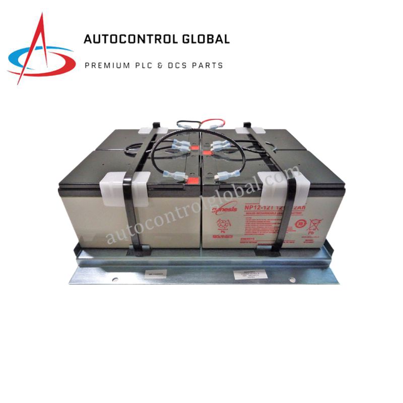 Honeywell 51303948-100 | Modular Battery Backup for DCS