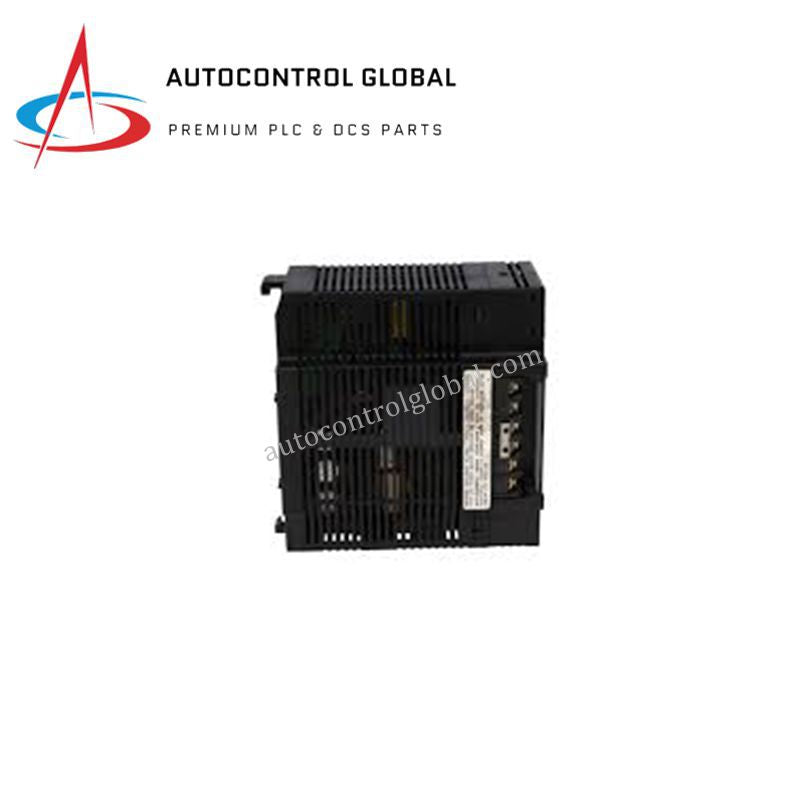 PLC Power Supply IC693PWR322B | GE Fanuc 90-30 Series Module