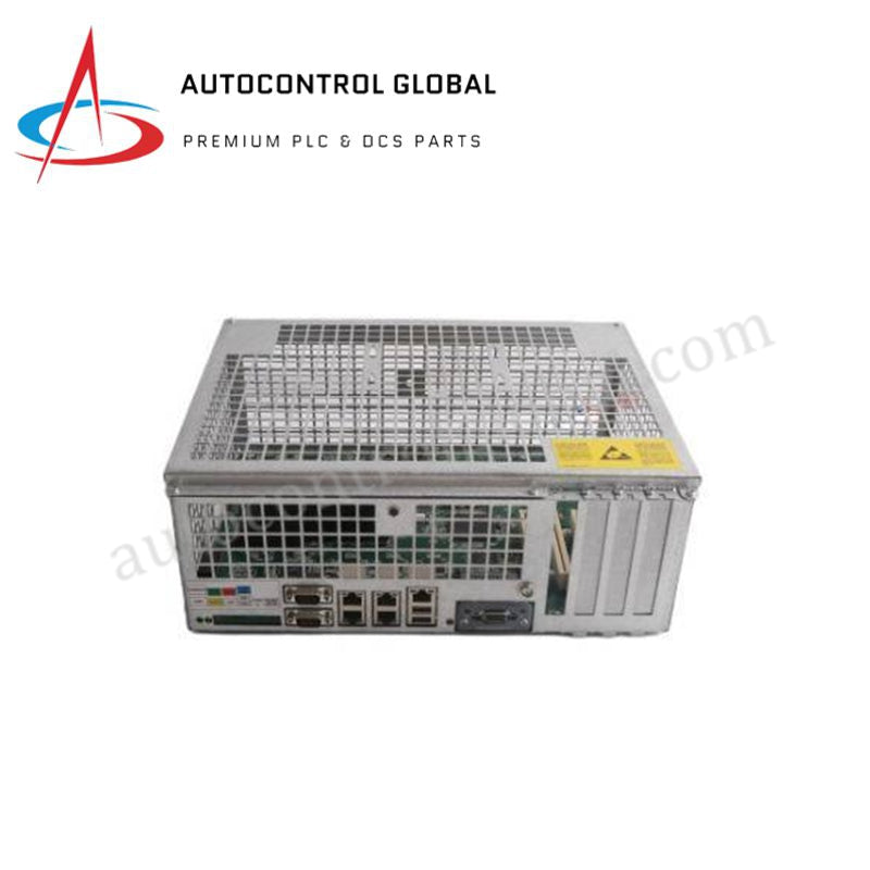 3HAC025097-001 DSQC639 | ABB | IRC5 Controller Motherboard