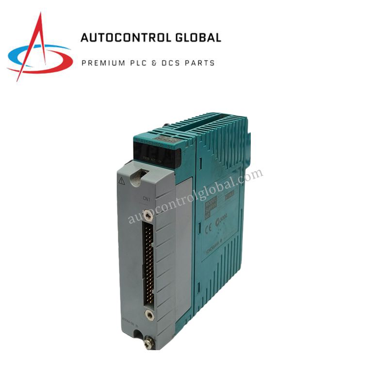 Yokogawa NFAI543-H50 S1 | Reliable Analog Output Module