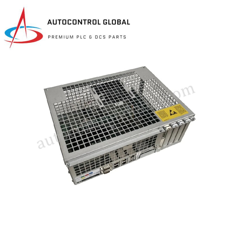3HAC025097-001 DSQC639 | ABB | Carte mère du contrôleur IRC5