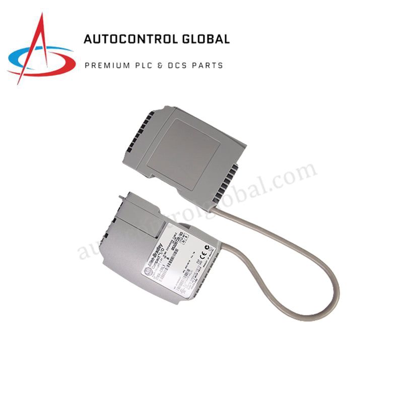 Compact I/O Right-to-Left Bus Expansion Cable Allen-Bradley 1769-CRL1