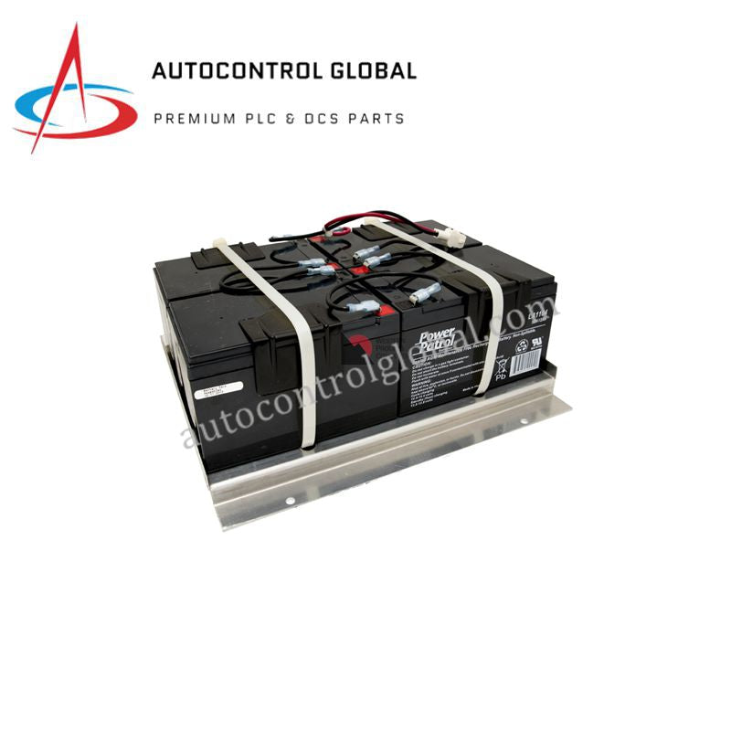 Honeywell 51303948-100 | Modular Battery Backup for DCS