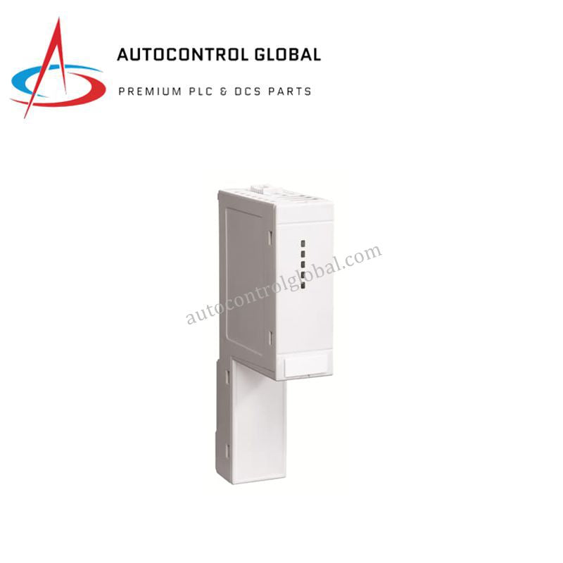 3BDH000367R0001 ABB | Modul Kopel Dummy Industri