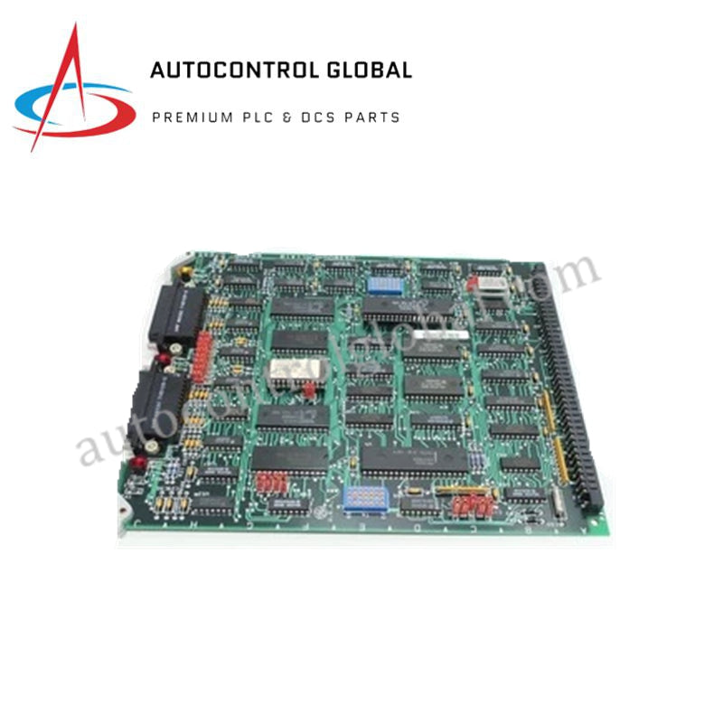 Speedtronic Mark IV Dual Communication Board GE DS3800HCMC1A1B