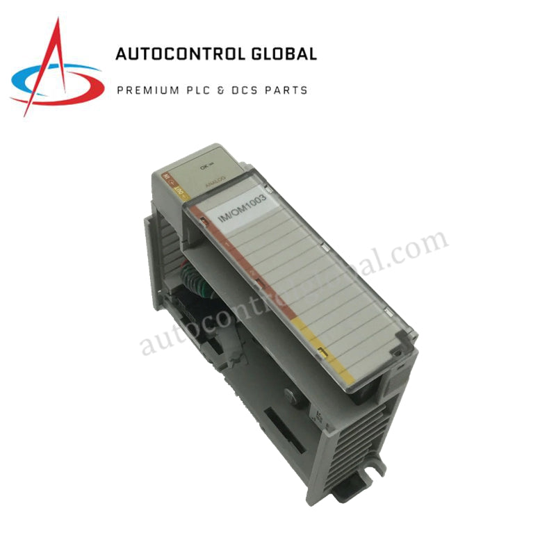 ماژول ترکیبی آنالوگ CompactLogix 1769-IF4XOF2 آلن-برادلی