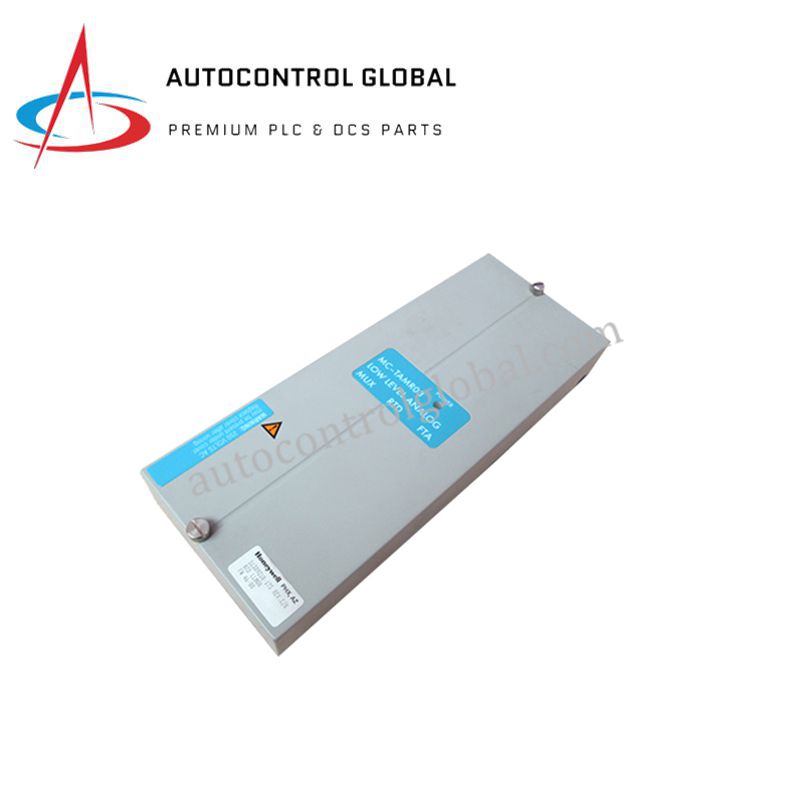 51309218-125 | Honeywell Low-Level Input Multiplexer