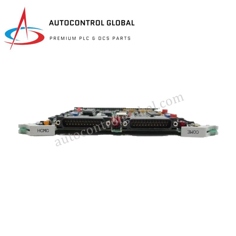 Speedtronic Mark IV Dual Communication Board GE DS3800HCMC1A1B
