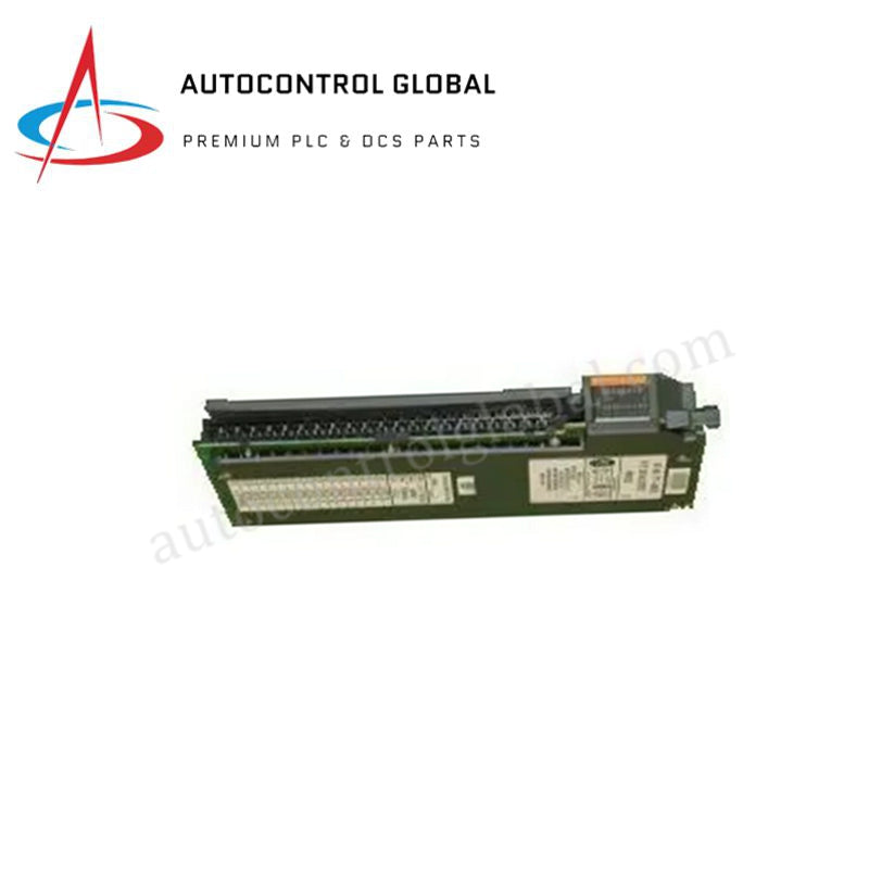 1771-IFE PLC-5 Masukan Analog 8-Diferensial 16-Tunggal