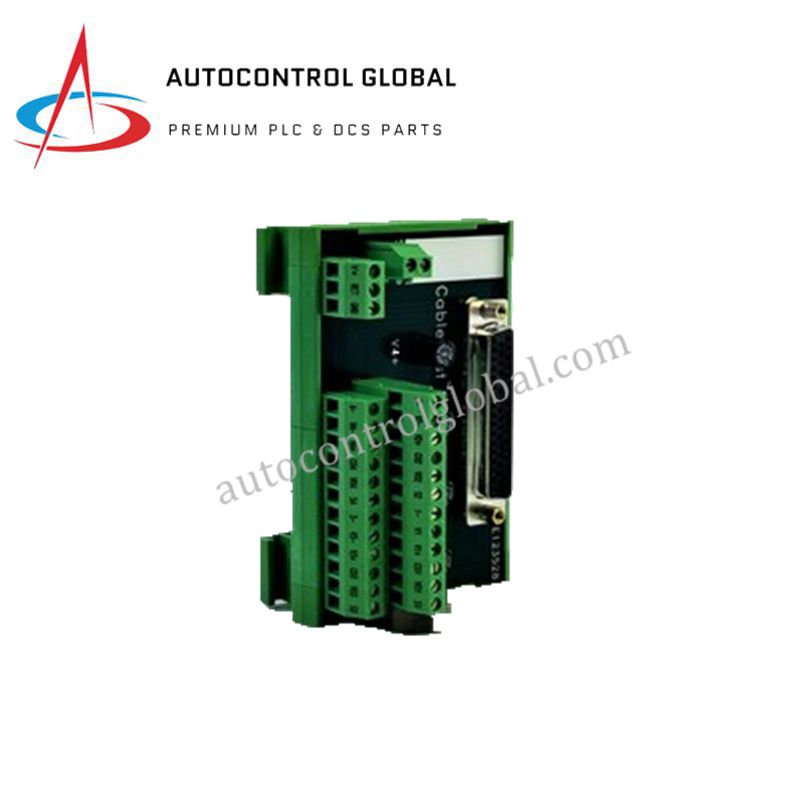 Schneider 140CFJ00400 Interfaz RIO de Fibra Óptica Modicon Quantum
