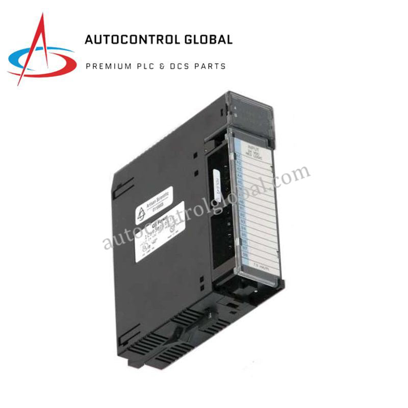 GE Fanuc IC695MDL664CA Smart Input Module | RX3i Series