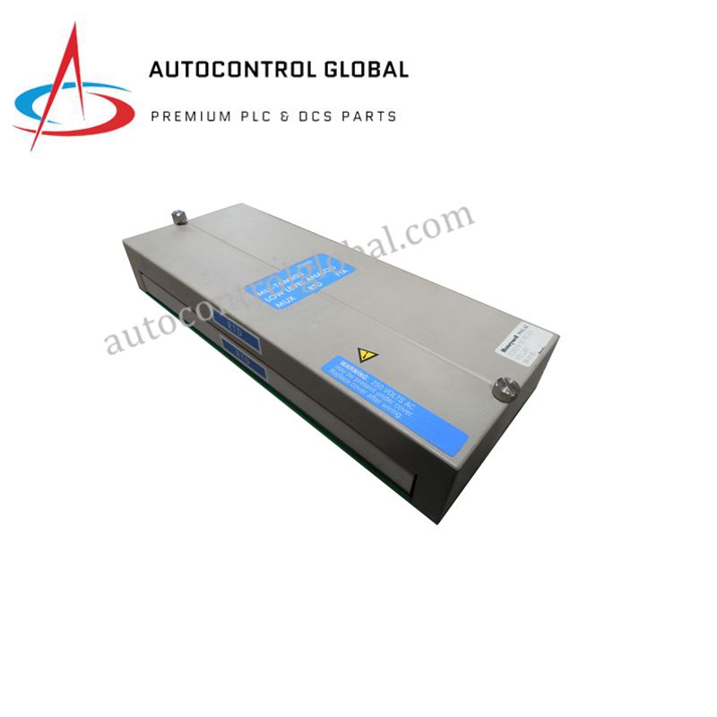51309218-125 | Honeywell Low-Level Input Multiplexer