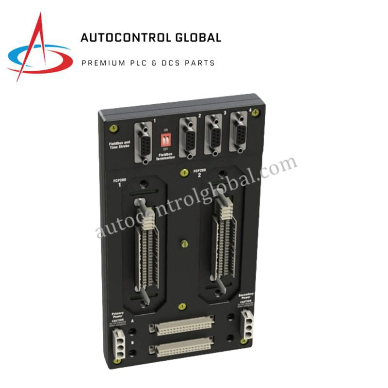 Foxboro RH924YL | Industrial Process Controller for Automation