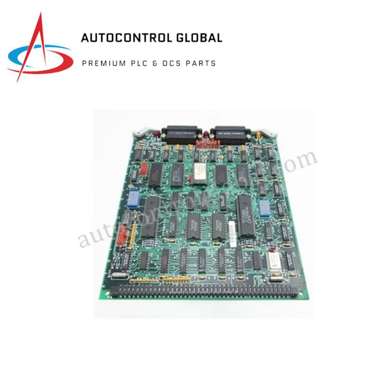 Speedtronic Mark IV Dual Communication Board GE DS3800HCMC1A1B