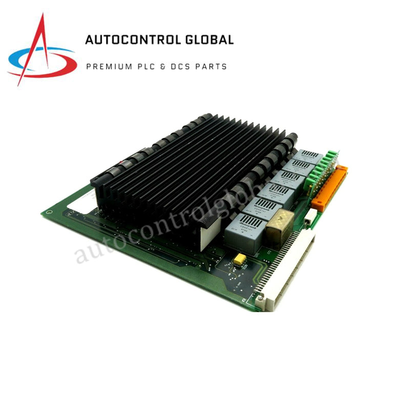 ABB DSQC236D I/O Board 3HAB2207-1 for Robot S4C S4C+