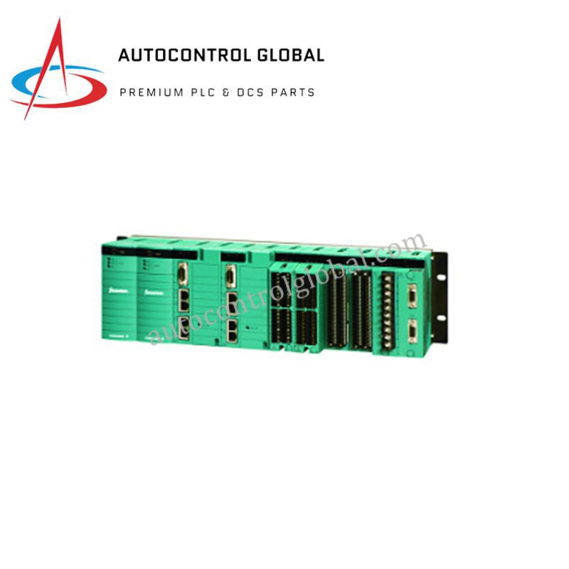 Yokogawa NFBU200-015 | Modular Baseplate for FCN Series