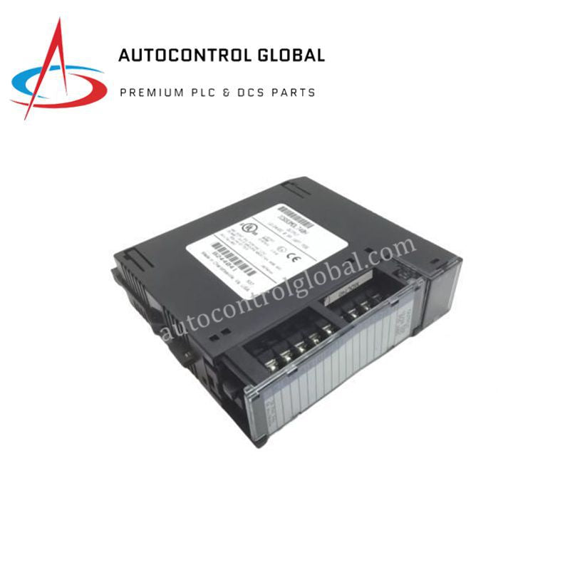 GE Fanuc IC695MDL664CA Smart Input Module | RX3i Series