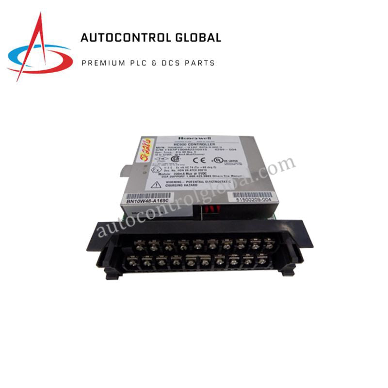 900G02-0102 | Honeywell HC900 Digital Input Module for Automation