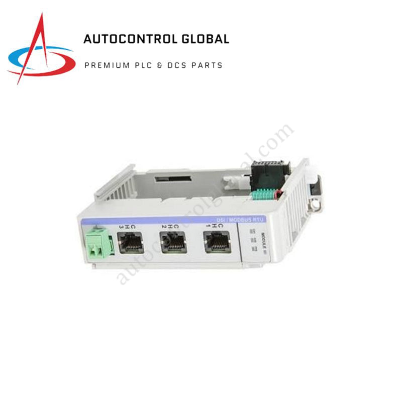 ماژول ارتباطی مدباس 1769-SM2 آلن-برادلی DSI