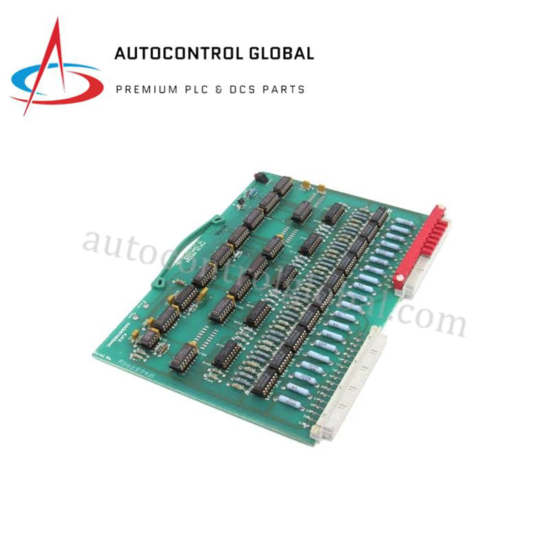 برد حافظه دوپورته GE DS3800NSFE1E1G Speedtronic Mark IV