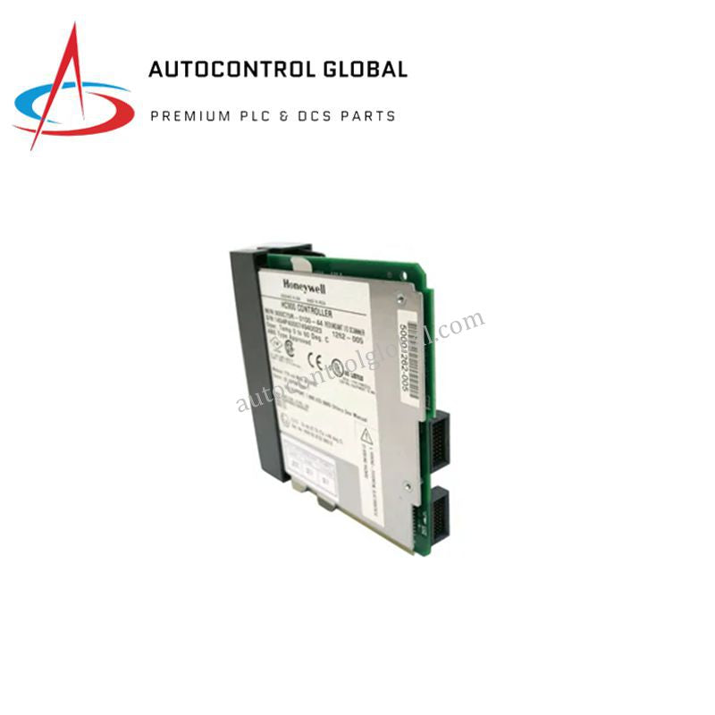 900G02-0102 | Honeywell HC900 Digital Input Module for Automation