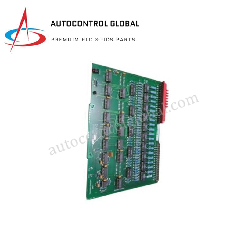 GE DS3800NSFE1E1G Speedtronic Mark IV Dual Port Memory Board