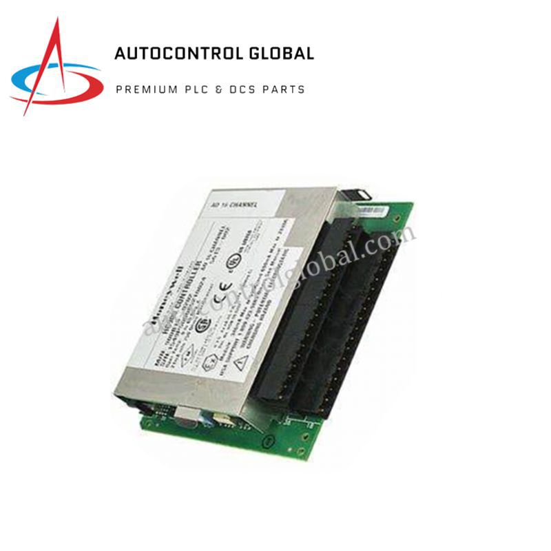 900G02-0102 | Honeywell HC900 Digital Input Module for Automation