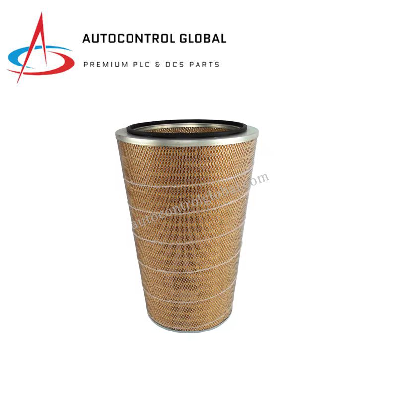 T9070CK | Yokogawa Clean Air Module for DCS Cabinets