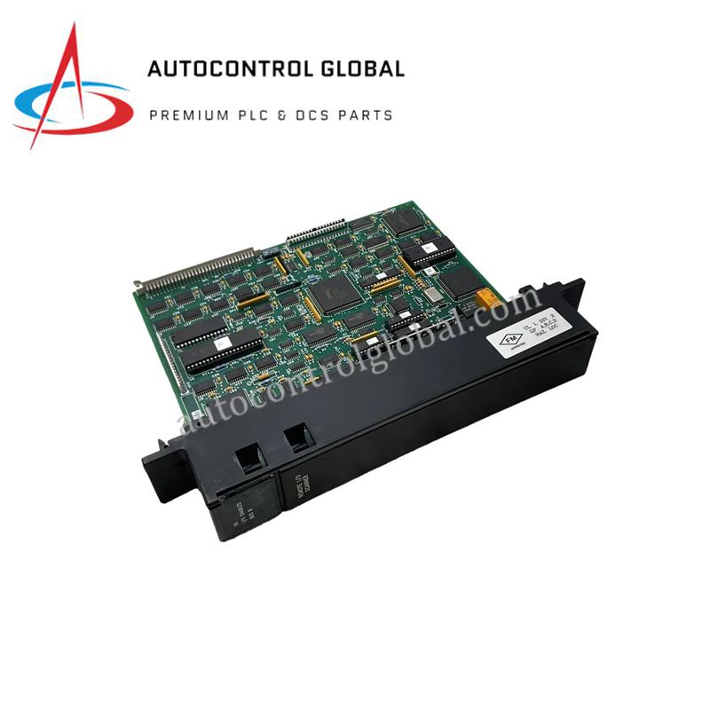 Genius I/O Scanner IC697BEM733H | GE Distributed I/O Scanner Module