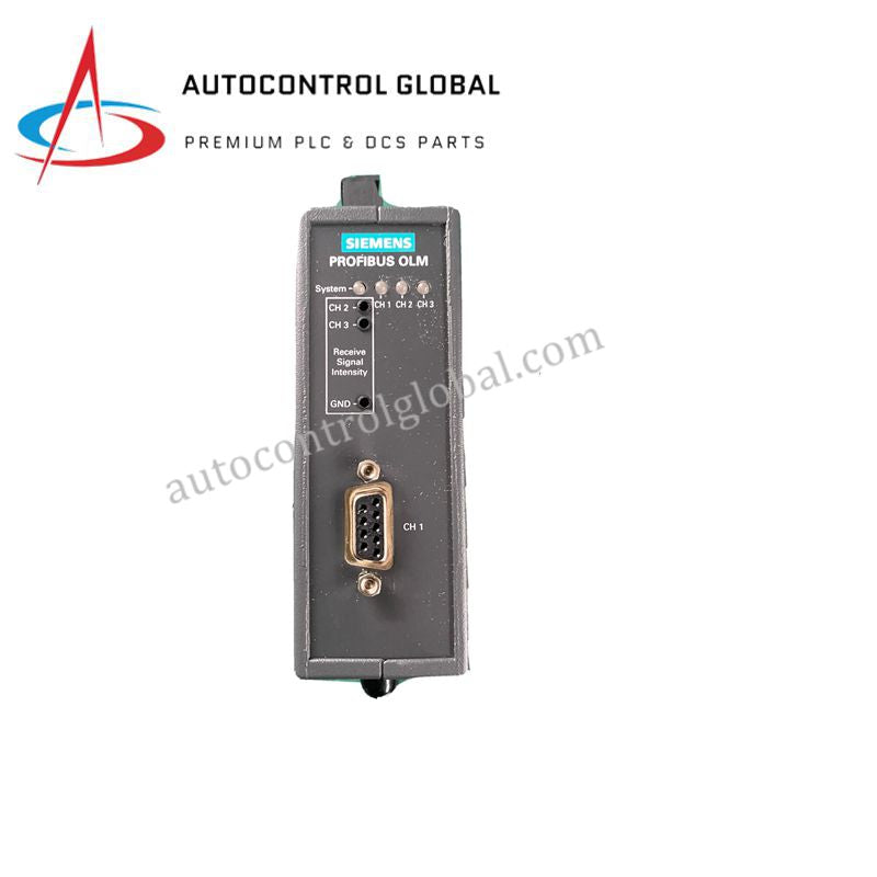 زیمنس سیماتیک نت OLM G11 6GK1502-2CB10