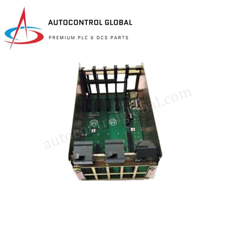 Modul Masukan Analog | 1771-A1B/B | Rak PLC-5 Allen-Bradley