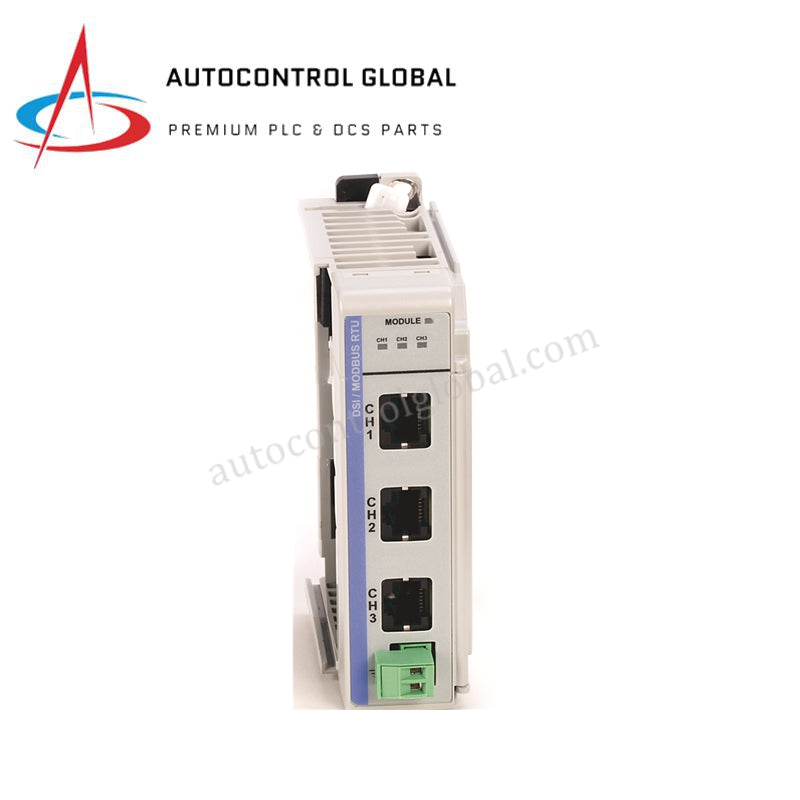 ماژول ارتباطی مدباس 1769-SM2 آلن-برادلی DSI