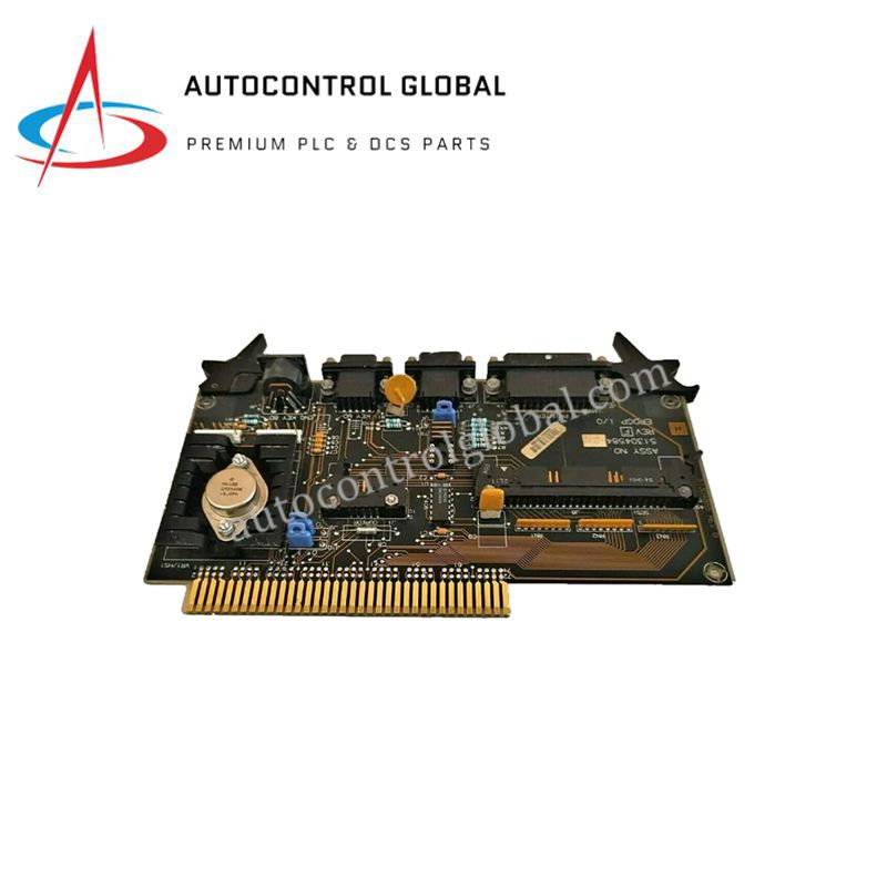 51304584-200 | Honeywell Panel-Mount I/O Interface Board