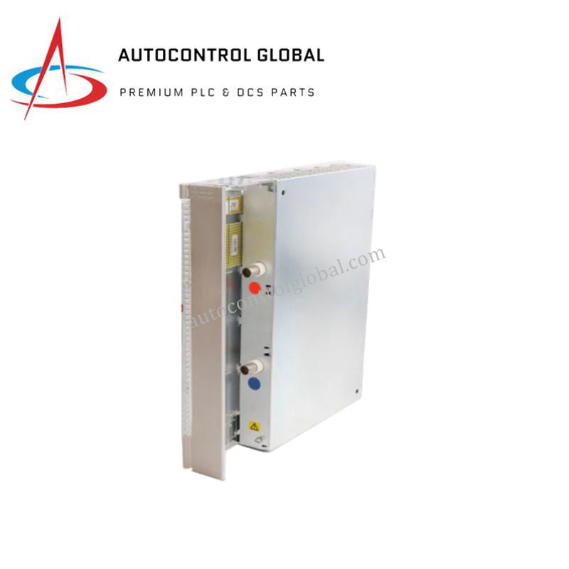 DP640 | ABB | Rotational Speed Measurement for Industrial Applications