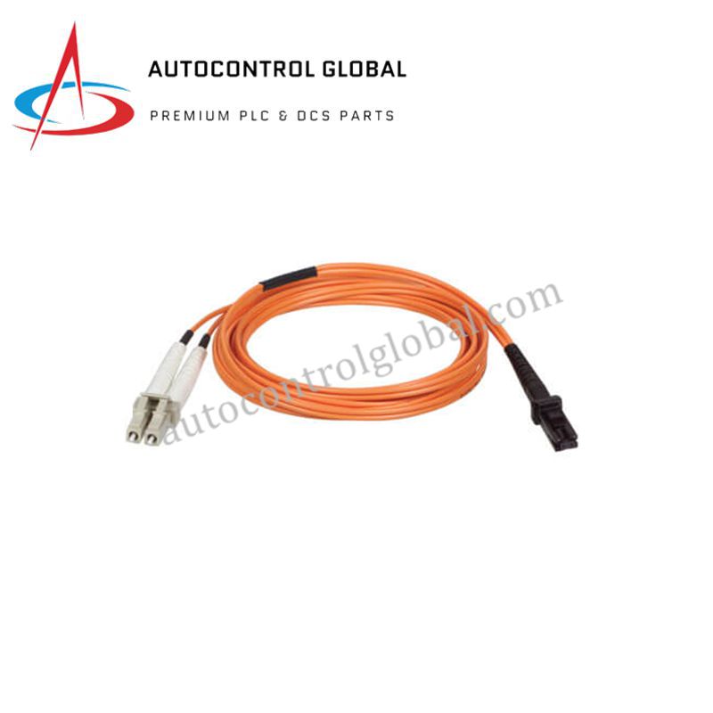 LC-MTRJ P0972TS Foxboro Fiber Cable for I/A Systems