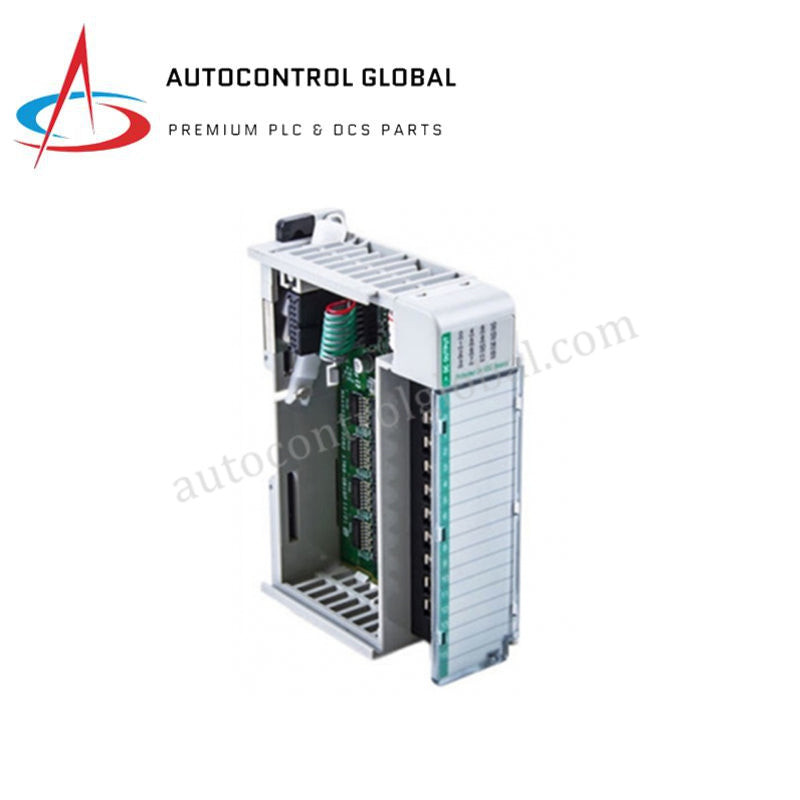 Allen-Bradley 1769-OV32T Sinking Digital Output Module
