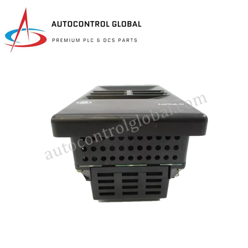 پنل کنترل Speedtronic Mark IV مدل GE DS3820LT4A1C1A