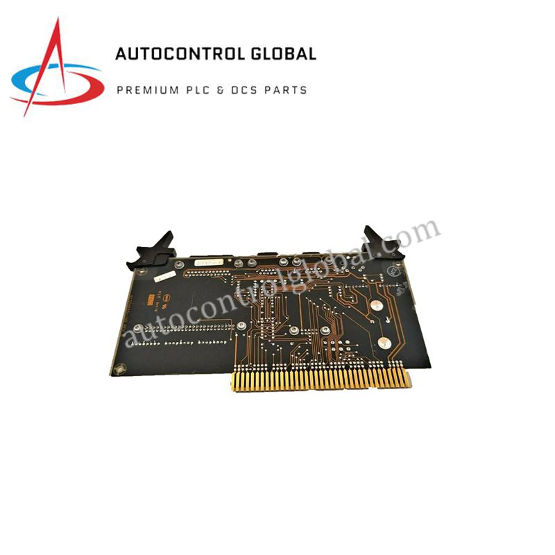 51304584-200 | Honeywell Panel-Mount I/O Interface Board