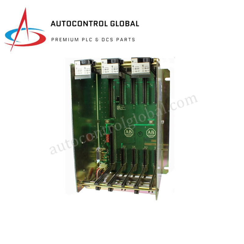 Module d'entrée analogique | 1771-A1B/B | Châssis PLC-5 Allen-Bradley ...