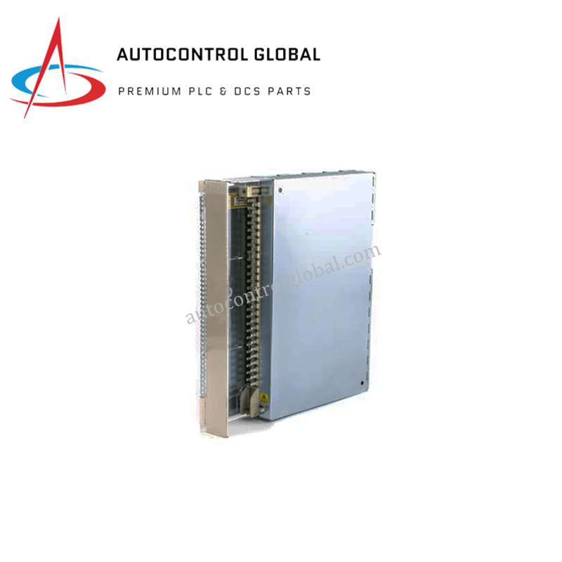 DP640 | ABB | Rotational Speed Measurement for Industrial Applications