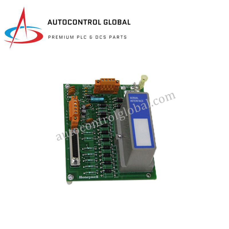 51303932-476 | Honeywell RS‑232/422/485 Serial Interface FTA